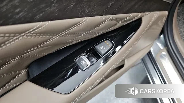 Kia K8 Hybrid id 2889688 из Кореи 10