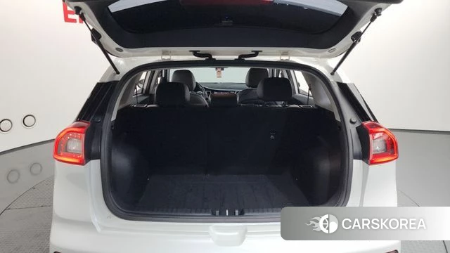 Kia Niro id 4483191 из Кореи 10