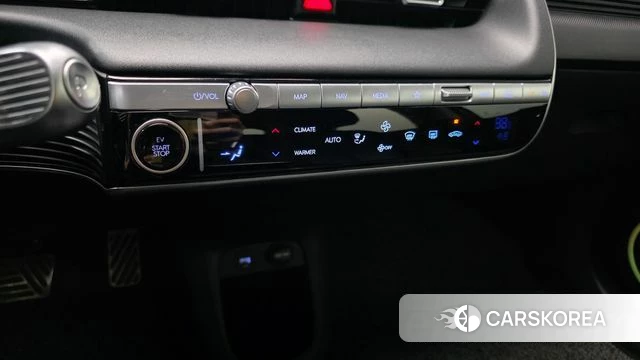 Hyundai Ionic 5 id 4632033 из Кореи 10
