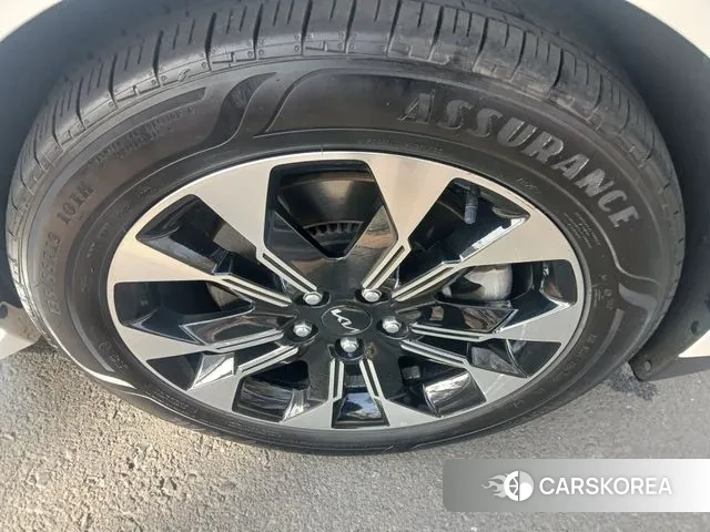 Kia Carnival 4th generation id 3640067 из Кореи 10