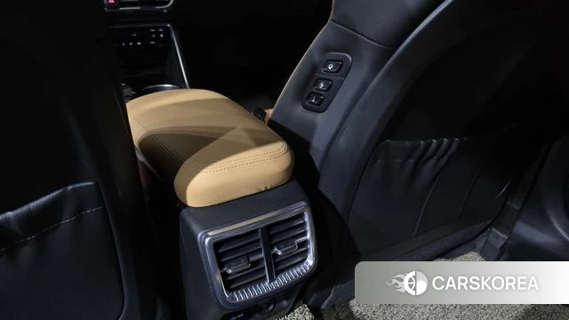 Kia K5 Hybrid 3rd Generation id 4603462 из Кореи 10