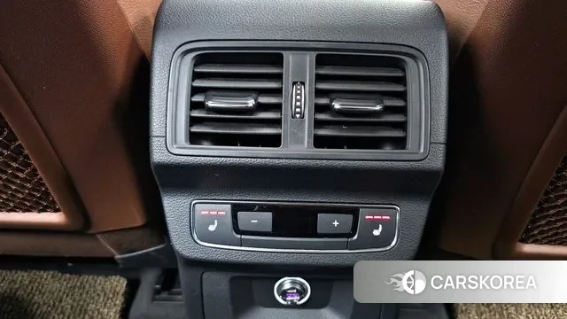 Audi Q5 (FY) id 3402326 из Кореи 10