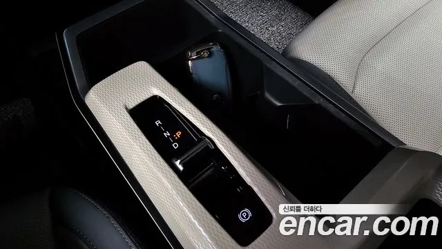 Ssangyong Torres EVX id 2688100 из Кореи 10