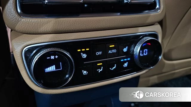 Genesis GV80 id 4646559 из Кореи 10