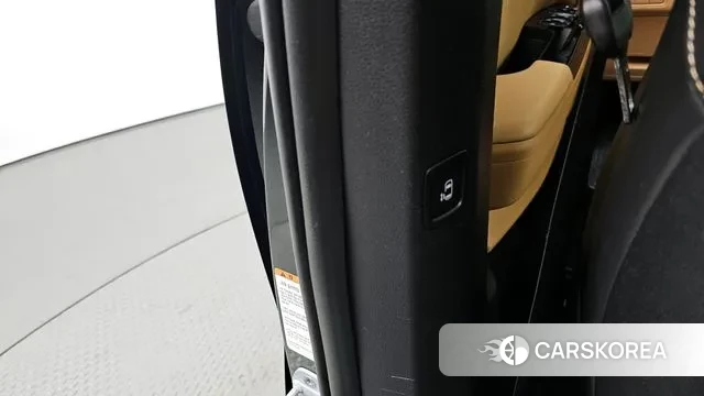 Kia Carnival 4th generation id 2959030 из Кореи 10