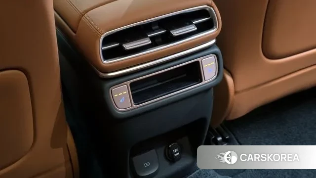 Genesis GV80 id 3405413 из Кореи 10