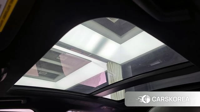 Lincoln Continental 10th Generation id 3834234 из Кореи 10