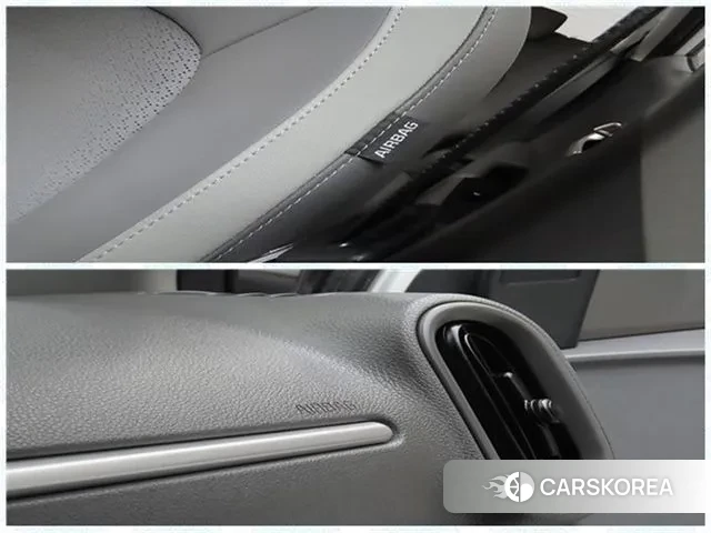 Kia Morning Urban (JA) id 3493896 из Кореи 10