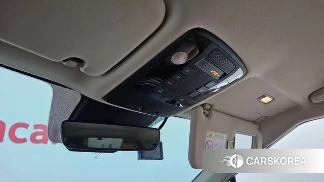 Kia Carnival 4th generation id 3489037 из Кореи 10