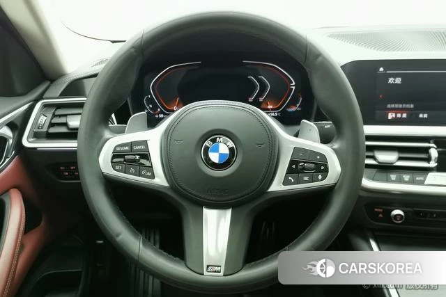 BMW 4 series id 4261729 из Китая 10