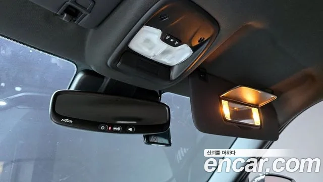 Chevrolet (GM Daewoo) Trailblazer id 2863477 из Кореи 10