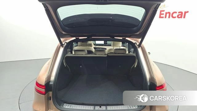 Genesis Electrified GV70 id 4618075 из Кореи 10
