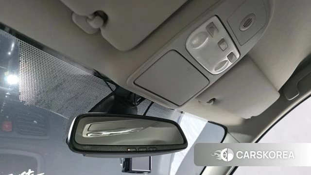 Renault Korea (Samsung) SM3 Neo id 3829379 из Кореи 10