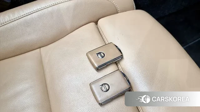 Volvo XC40 id 3504853 из Кореи 10