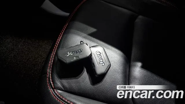 Jeep Wrangler (JL) id 2476397 из Кореи 10