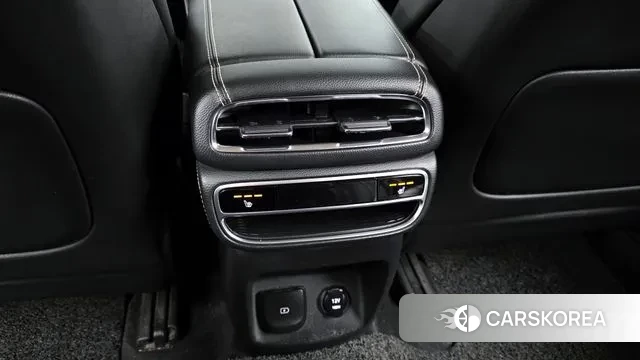 Genesis GV80 id 3577810 из Кореи 10