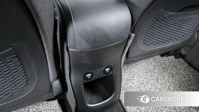 Hyundai Ionic 5 id 2894801 из Кореи 10