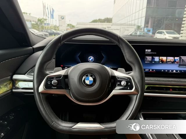 BMW 7 series id 4353639 из Китая 10