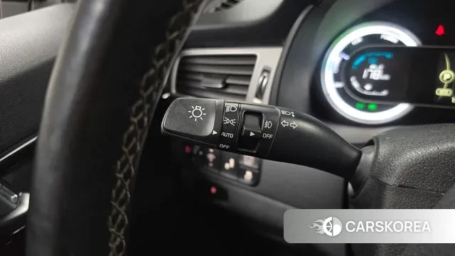 Kia Niro id 3303039 из Кореи 10