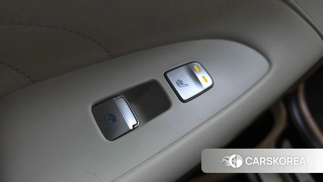 Hyundai The New Grandeur IG id 4586528 из Кореи 10