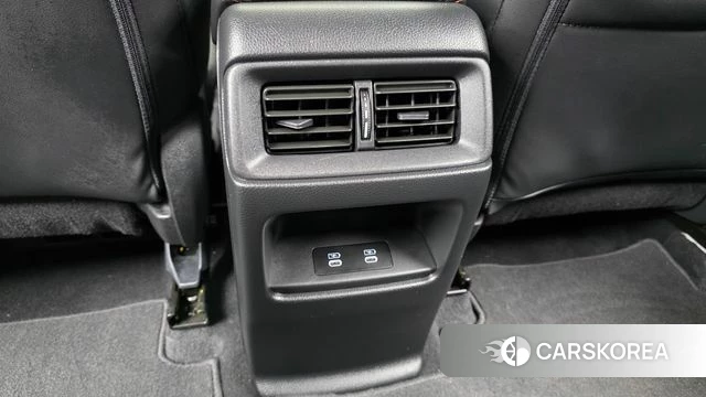 Honda CR-V 6th generation id 4783453 из Кореи 10