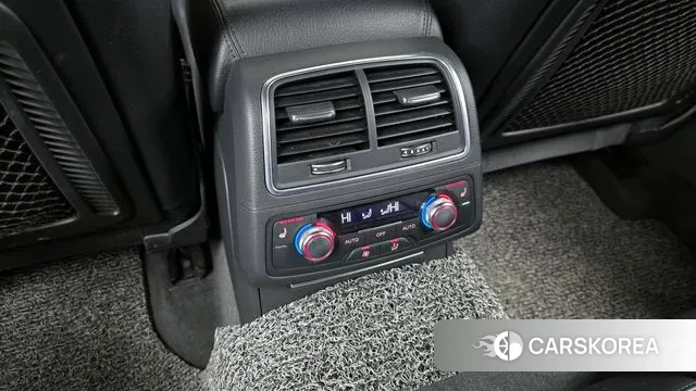 Audi New A6 id 3568687 из Кореи 10