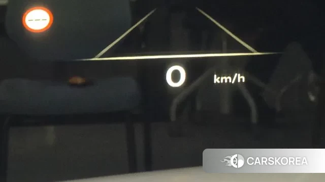 Genesis GV80 id 3565751 из Кореи 10