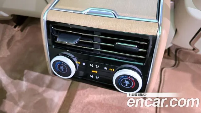 Land Rover Range Rover 5th Generation id 2816527 из Кореи 10