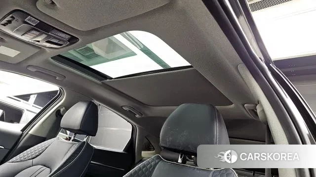 Hyundai Sonata D Edge (DN8) id 3596135 из Кореи 10