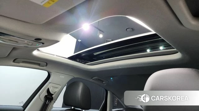 Audi A6 (C8) id 4179769 из Кореи 10