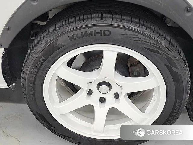 Hyundai The New Grand Starex id 4362530 из Кореи 10