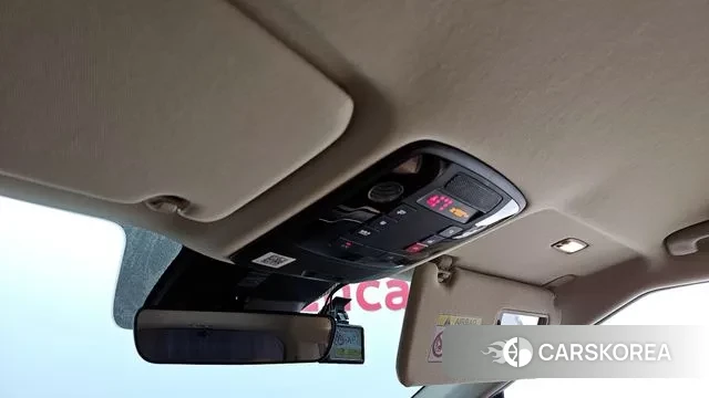 Kia Carnival 4th generation id 3462940 из Кореи 10