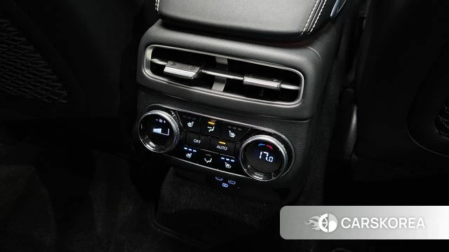 Genesis Electrified GV70 id 4618664 из Кореи 10