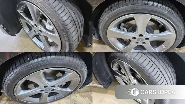 Genesis G80 (RG3) id 3058789 из Кореи 10