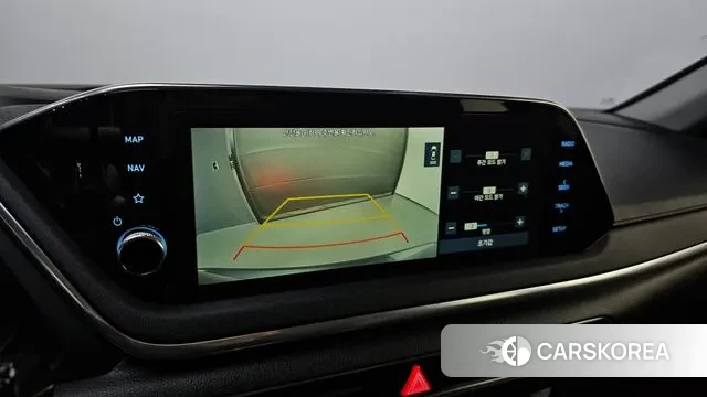 Hyundai Sonata (DN8) id 3292074 из Кореи 10