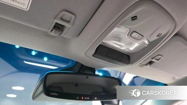 Chevrolet (GM Daewoo) Bolt EV id 4776385 из Кореи 10