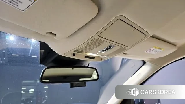 Land Rover Range Rover Evoque id 3055802 из Кореи 10