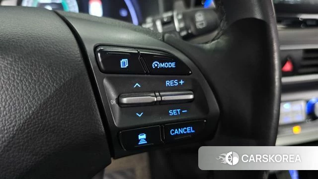 Hyundai Kona Electric id 4543112 из Кореи 10