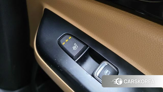 Kia Carnival 4th generation id 4631362 из Кореи 10