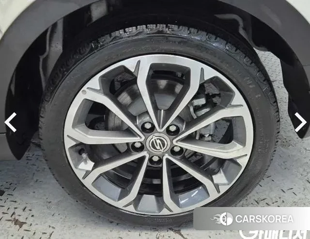 Ssangyong Tivoli Armor id 3494856 из Кореи 10