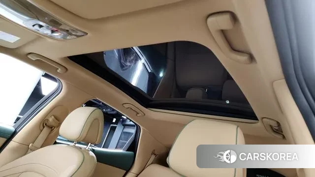 Genesis GV60 id 3555779 из Кореи 10