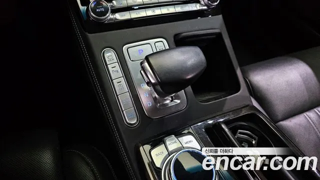 Genesis G90 id 2761284 из Кореи 10