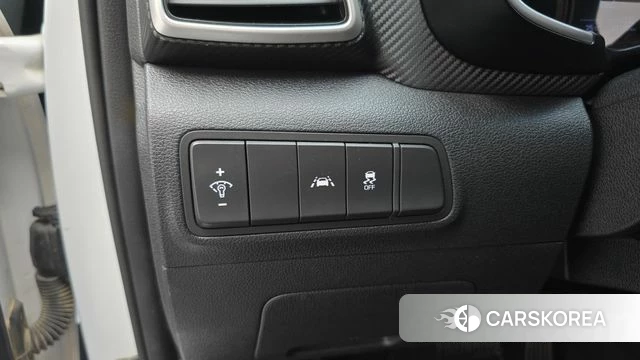 Hyundai All New Tucson id 4446607 из Кореи 10