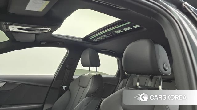 Audi A4 (B9) id 4225198 из Кореи 10