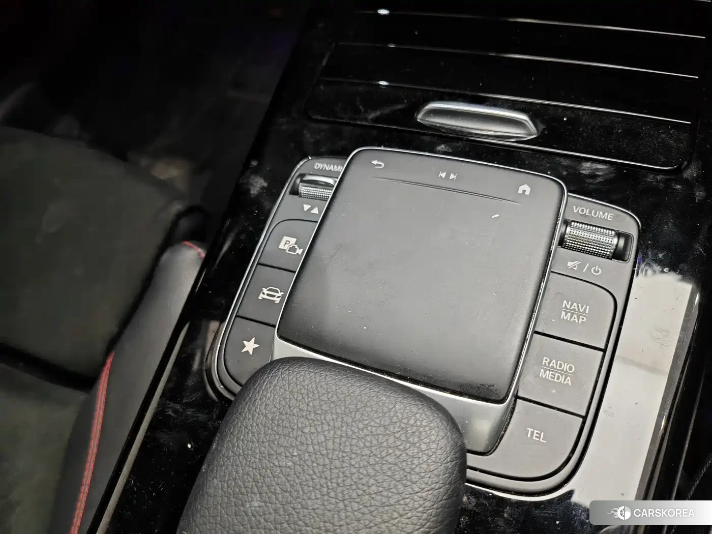 Mercedes-Benz CLA id 4654433 из Китая 10