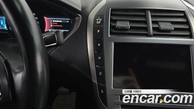 Lincoln New MKZ id 2527232 из Кореи 10