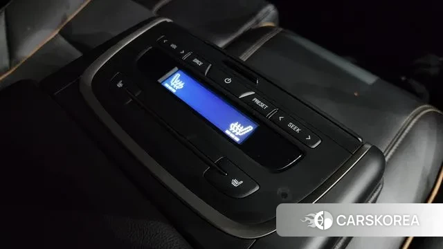 Chevrolet (GM Daewoo) Impala id 3254419 из Кореи 10