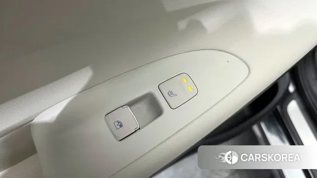 Hyundai The New Grandeur IG Hybrid id 3442911 из Кореи 10