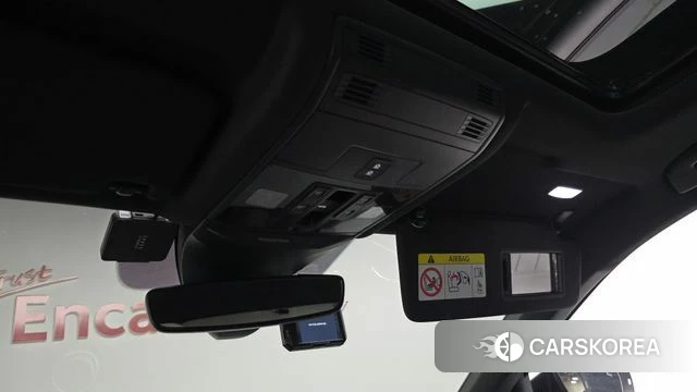 Volkswagen T-Roc id 3839986 из Кореи 10