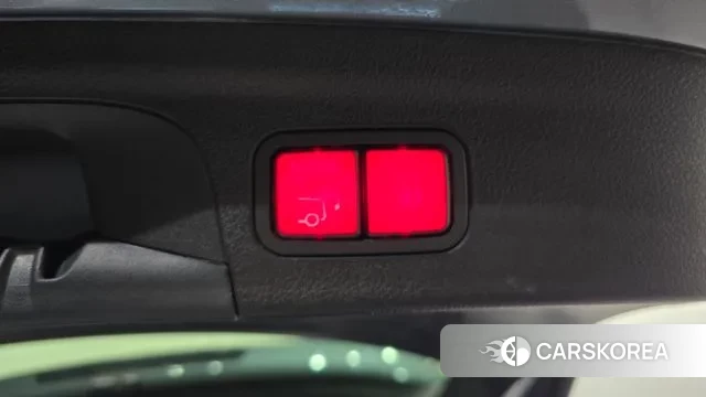 Mercedes-Benz GLE-Class W167 id 3645931 из Кореи 10